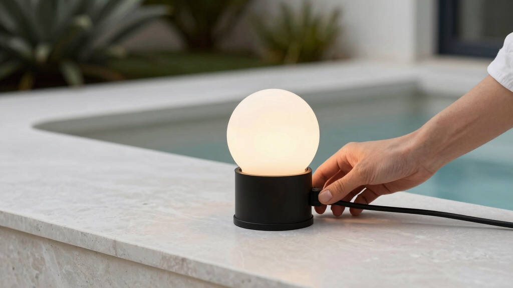 11 Best Luxury Patio Lighting For Modern Outdoor Spaces In 2026