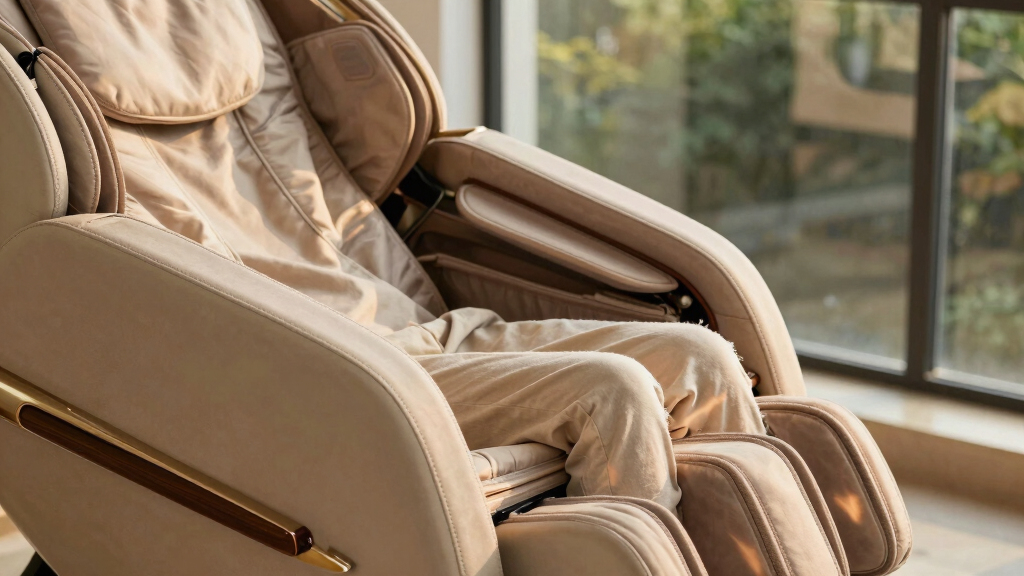 11 Best Massage Chairs for Sunrooms and Patios in 2026
