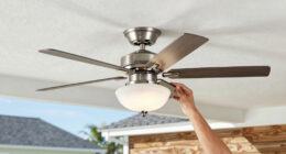 11 Best Outdoor Ceiling Fans for Coastal Homes in 2026