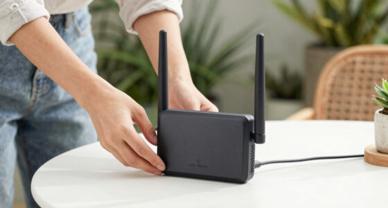 11 Best Outdoor Wifi Extenders for Patios in 2026