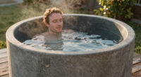 11 Best Premium Cold Plunge Tubs for Outdoor Wellness in 2026