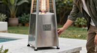 11 Best Premium Freestanding Patio Heaters for Entertaining in 2026
