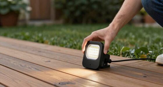 11 Best Smart Landscape Lighting Kits for Backyards in 2026