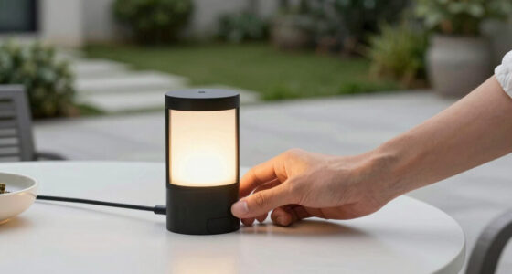 11 Best Smart Outdoor Lighting Systems for Patios in 2026