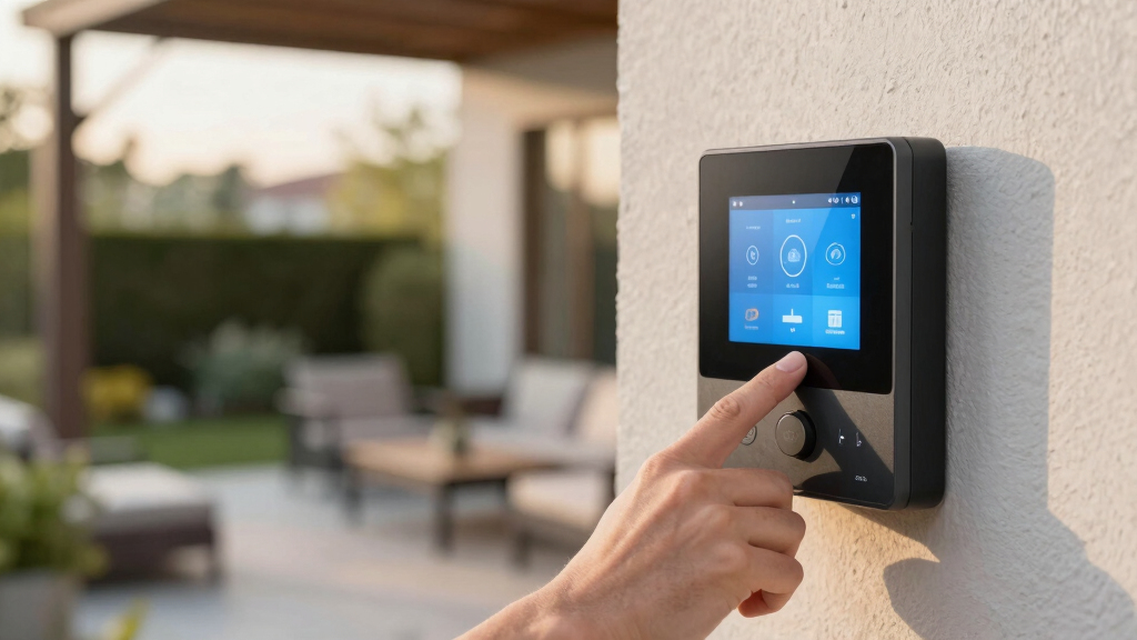11 Best Smart Patio Control Systems in 2026