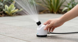 11 Best Smart Sprinkler Systems for Landscaped Patios in 2026