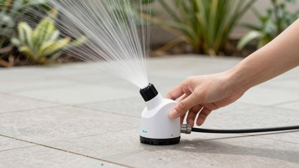 11 Best Smart Sprinkler Systems for Landscaped Patios in 2026
