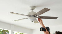 12 Best Damp Rated Ceiling Fans for Porches in 2026