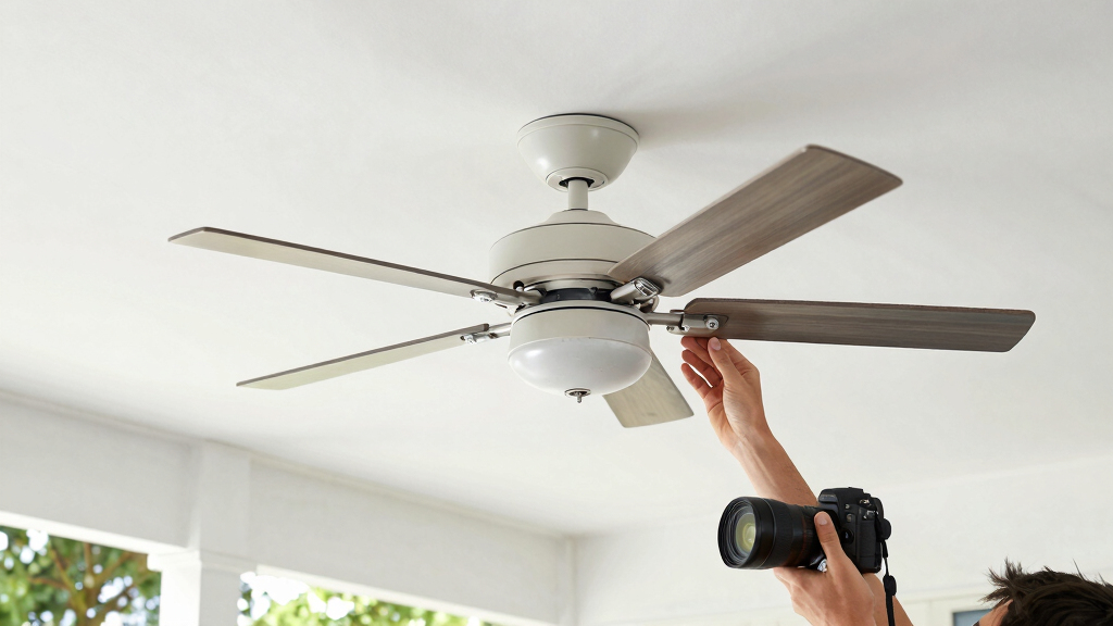 12 Best Damp Rated Ceiling Fans for Porches in 2026