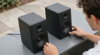 12 Best Marine Grade Speakers for Coastal Patios in 2026