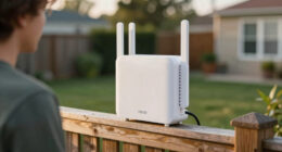 12 Best Mesh WiFi Systems for Large Backyards in 2026