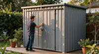 12 Best Outdoor Storage Sheds for Patios in 2026