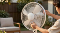 12 Best Pedestal Outdoor Fans for Patios in 2026