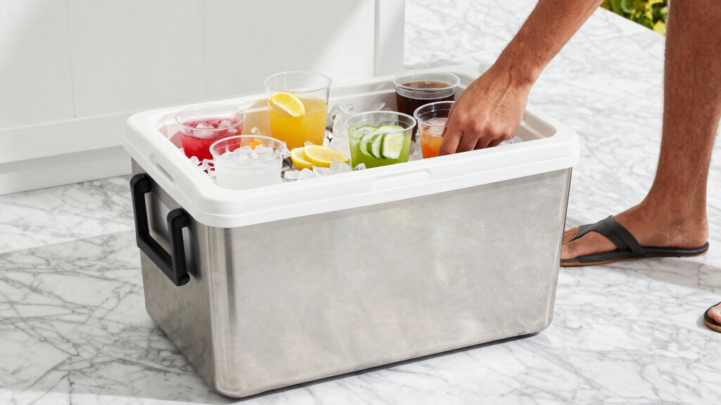 12 Best Premium Coolers for Patio Entertaining in 2026