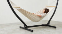 12 Best Premium Hammock Stands for Patios in 2026