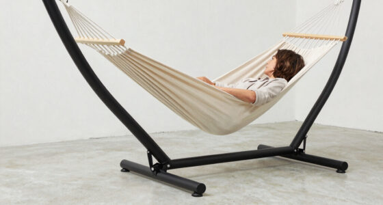 12 Best Premium Hammock Stands for Patios in 2026