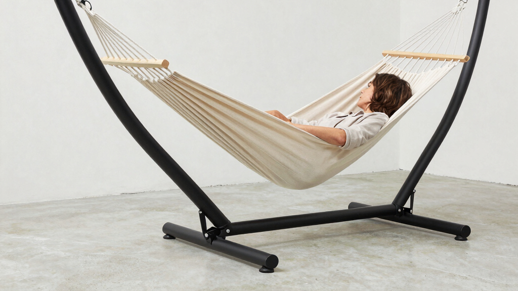 12 Best Premium Hammock Stands for Patios in 2026