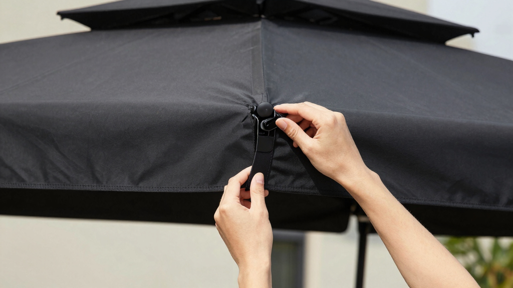 12 Best Premium Retractable Pergola Canopies in 2026
