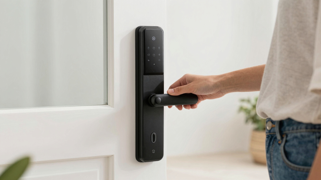 12 Best Smart Locks for Patio Access Doors in 2026