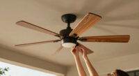 12 Best Wood Blade Outdoor Ceiling Fans for Covered Patios in 2026