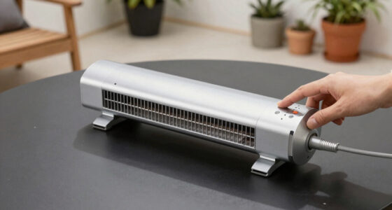 13 Best Infrared Heaters for Enclosed Patios in 2026
