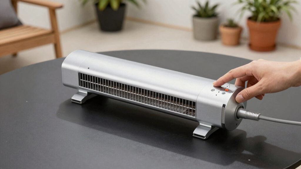 13 Best Infrared Heaters for Enclosed Patios in 2026