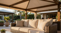 13 Best Luxury Patio Pavilions for Large Homes in 2026