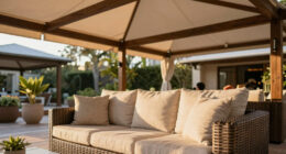 13 Best Luxury Patio Pavilions for Large Homes in 2026