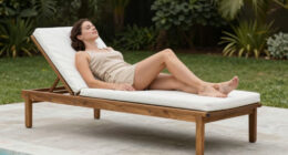 13 Best Luxury Poolside Loungers for Patios in 2026