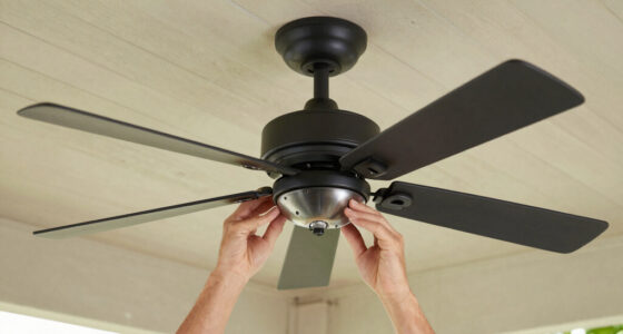13 Best Outdoor Fans for Gazebo Ceilings in 2026