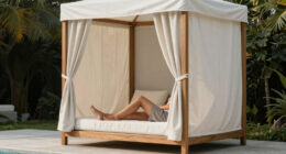 13 Best Patio Cabanas for Poolside Entertaining in 2026