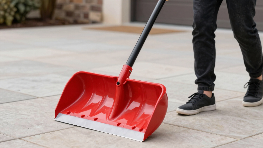 13 Best Premium Snow Removal Equipment for Patio Properties in 2026