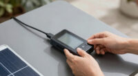 13 Best Solar Backup Systems for Patio Electronics in 2026