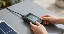 13 Best Solar Backup Systems for Patio Electronics in 2026