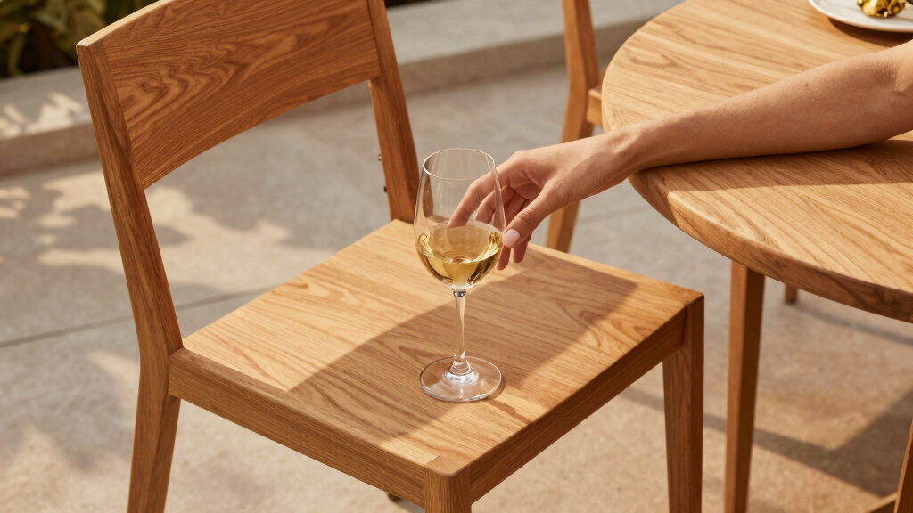 13 Best Teak Dining Sets for Upscale Patios in 2026