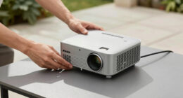 14 Best Backyard Projector Bundles for Patio Movie Nights in 2026