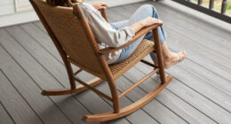 14 Best Premium Rocking Chairs for Porches in 2026