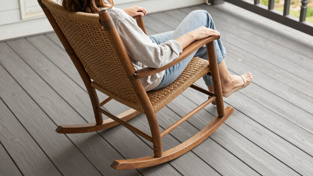 14 Best Premium Rocking Chairs for Porches in 2026