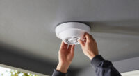15 Best Ceiling Mounted Electric Patio Heaters for Porches in 2026