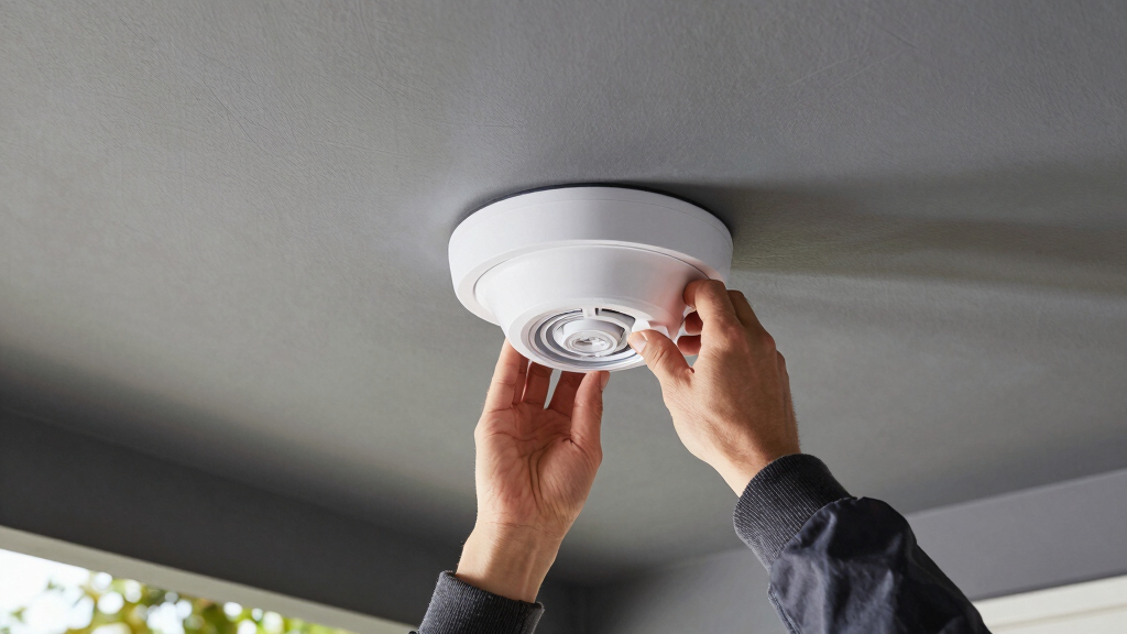 15 Best Ceiling Mounted Electric Patio Heaters for Porches in 2026