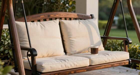 15 Best Luxury Porch Swings With Stands in 2026