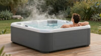 4 Best Hot Tubs for Patios in 2026