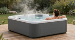4 Best Hot Tubs for Patios in 2026