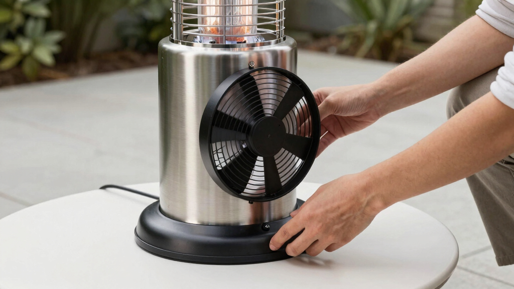 4 Best Outdoor Heater and Fan Combinations in 2026