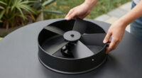 5 Best Industrial Outdoor Fans for Large Entertaining Spaces in 2026