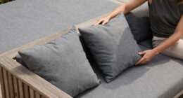 5 Best Luxury Patio Sectionals for Outdoor Lounges in 2026