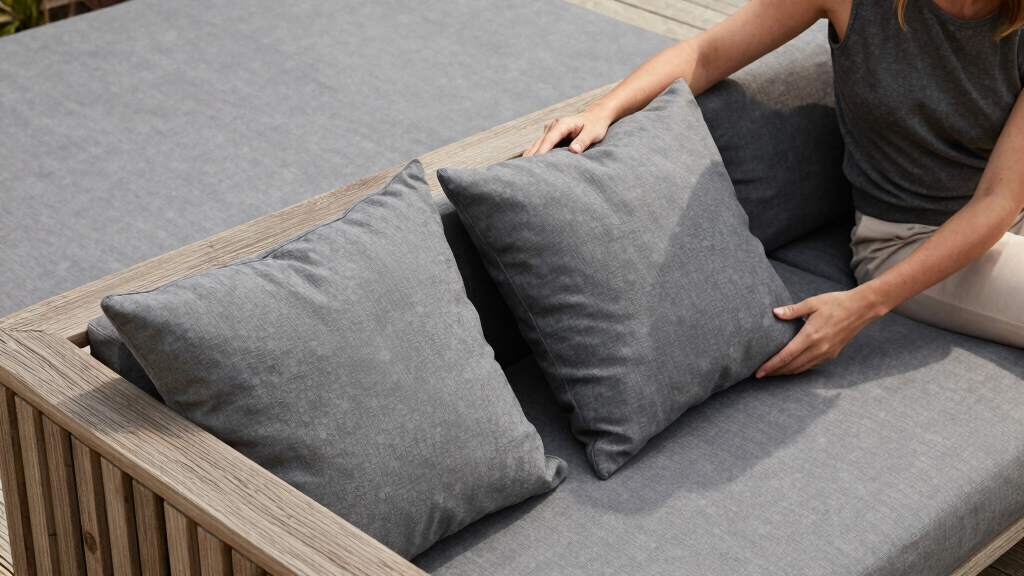 5 Best Luxury Patio Sectionals for Outdoor Lounges in 2026