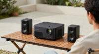 5 Best Outdoor Home Theater Setups for Patios in 2026