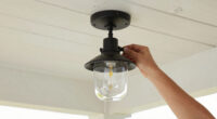 5 Best Outdoor Pendant Lights for Porches in 2026