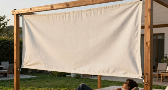 5 Best Outdoor Shade Structures for Premium Backyards in 2026